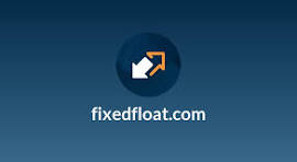 FixedFloat Exchange crypto exchange platform